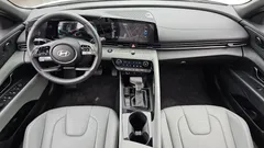 2024 Hyundai AVANTE Modern, белый — фото 7