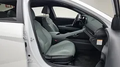 2024 Hyundai AVANTE Modern, белый — фото 12