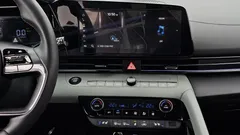 2024 Hyundai AVANTE Modern, белый — фото 14