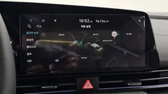 2024 Hyundai AVANTE Modern, белый — фото 15