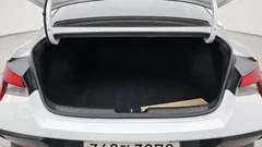 2024 Hyundai AVANTE Modern, белый — фото 20