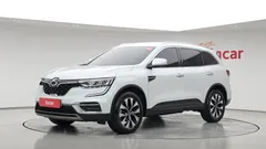 2023 Renault-KoreaSamsung QM6 2.0 LPe LE Signature 2WD — фото 1