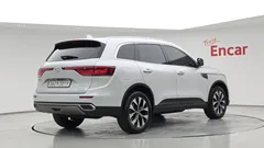 2023 Renault-KoreaSamsung QM6 2.0 LPe LE Signature 2WD — фото 2
