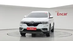 2023 Renault-KoreaSamsung QM6 2.0 LPe LE Signature 2WD — фото 3