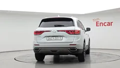 2023 Renault-KoreaSamsung QM6 2.0 LPe LE Signature 2WD — фото 4