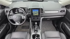 2023 Renault-KoreaSamsung QM6 2.0 LPe LE Signature 2WD — фото 7