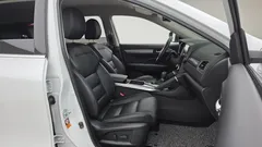 2023 Renault-KoreaSamsung QM6 2.0 LPe LE Signature 2WD — фото 12