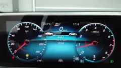 2022 Mercedes-Benz GLB-Class AMG GLB35 4MATIC — фото 8