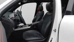 2022 Mercedes-Benz GLB-Class AMG GLB35 4MATIC — фото 10