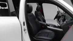 2022 Mercedes-Benz GLB-Class AMG GLB35 4MATIC — фото 16
