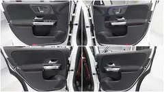 2022 Mercedes-Benz GLB-Class AMG GLB35 4MATIC — фото 18