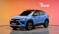 2023 Chevrolet Trailblazer 1.3 Turbo 2WD — фото 1