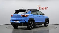 2023 Chevrolet Trailblazer 1.3 Turbo 2WD — фото 2