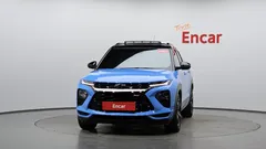 2023 Chevrolet Trailblazer 1.3 Turbo 2WD — фото 3