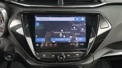 2023 Chevrolet Trailblazer 1.3 Turbo 2WD — фото 15