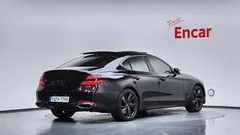 2023 Genesis G70 Gasoline 2.0T 2WD — фото 2