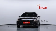 2023 Genesis G70 Gasoline 2.0T 2WD — фото 3