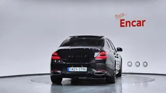 2023 Genesis G70 Gasoline 2.0T 2WD — фото 4