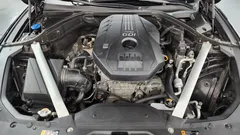 2023 Genesis G70 Gasoline 2.0T 2WD — фото 6