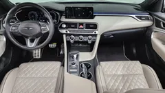 2023 Genesis G70 Gasoline 2.0T 2WD — фото 7