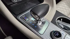 2023 Genesis G70 Gasoline 2.0T 2WD — фото 9