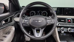 2023 Genesis G70 Gasoline 2.0T 2WD — фото 12