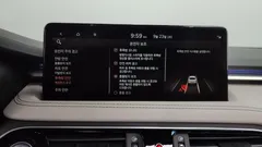 2023 Genesis G70 Gasoline 2.0T 2WD — фото 15