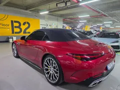 2023 Mercedes-Benz SL-Class AMG SL63 4MATIC+ — фото 6