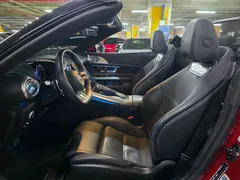 2023 Mercedes-Benz SL-Class AMG SL63 4MATIC+ — фото 10