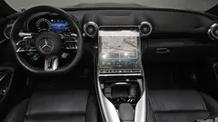 2023 Mercedes-Benz SL-Class AMG SL63 4MATIC+ — фото 14