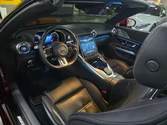 2023 Mercedes-Benz SL-Class AMG SL63 4MATIC+ — фото 15
