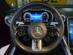 2023 Mercedes-Benz SL-Class AMG SL63 4MATIC+ — фото 16