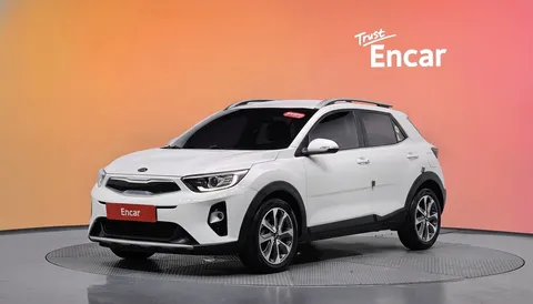 2020 Kia Stonic 1.4