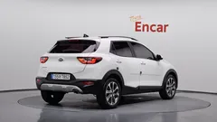 2020 Kia Stonic 1.4 — фото 2