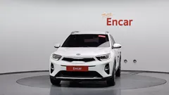 2020 Kia Stonic 1.4 — фото 3
