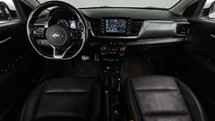 2020 Kia Stonic 1.4 — фото 7