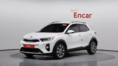 2020 Kia Stonic 1.4 — фото 12