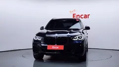 2023 BMW X5 xDrive 40i M Sport — фото 3