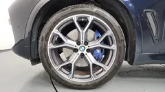 2023 BMW X5 xDrive 40i M Sport — фото 5
