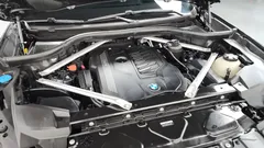 2023 BMW X5 xDrive 40i M Sport — фото 6