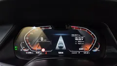 2023 BMW X5 xDrive 40i M Sport — фото 8