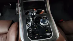 2023 BMW X5 xDrive 40i M Sport — фото 9