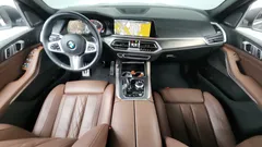 2023 BMW X5 xDrive 40i M Sport — фото 14