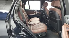 2023 BMW X5 xDrive 40i M Sport — фото 15