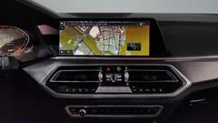 2023 BMW X5 xDrive 40i M Sport — фото 17