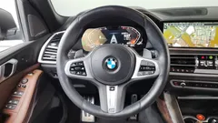 2023 BMW X5 xDrive 40i M Sport — фото 18