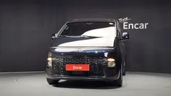 2023 Hyundai Staria Cargo 3-Seater — фото 3