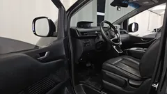 2023 Hyundai Staria Cargo 3-Seater — фото 10