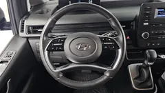 2023 Hyundai Staria Cargo 3-Seater — фото 13