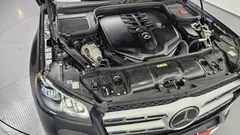 2022 Mercedes-Benz GLS-Class GLS580 4MATIC — фото 6